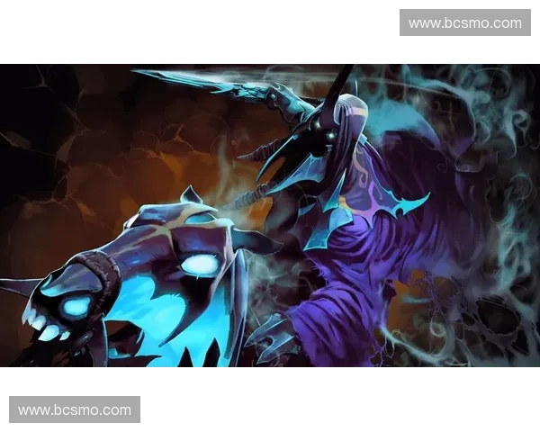 Dota2中解睡机制全面解析与实战技巧分享 Dota2中解睡机制全面解析与实战技巧分享