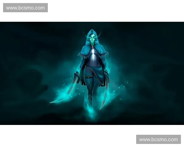 《探索Dota2遗族背景与英雄故事的深层次解析》 《探索Dota2遗族背景与英雄故事的深层次解析》