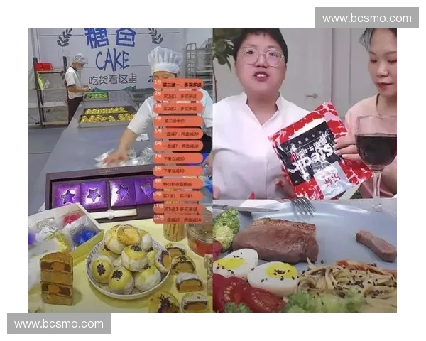 就要直播打造全新互动体验引爆线上线下精彩无限盛宴