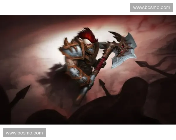 镜神再临DOTA2巅峰之战燃起荣耀与信仰的传奇序章 镜神再临DOTA2巅峰之战燃起荣耀与信仰的传奇序章