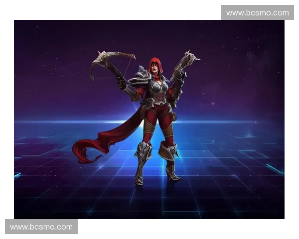 风暴英雄对战策略全面解析 强力英雄搭配与战术技巧指南 风暴英雄对战策略全面解析 强力英雄搭配与战术技巧指南